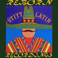 Stitt Goes Latin (Japanese, HD Remastered)