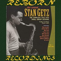 Stan Getz – The Complete 1952-1954 Small Group Sessions Vol.1 (HD Remastered)