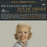 Dinah Shore – The Fabulous Hits Of Dinah Shore