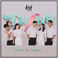 Krix, Rush – Charm