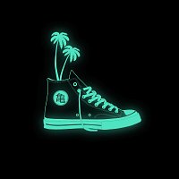 Přední strana obalu CD Kame