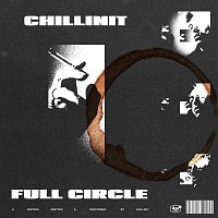 Přední strana obalu CD Full Circle