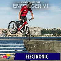 Sounds of Red Bull – Enforcer VI