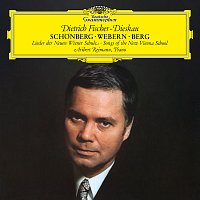 Dietrich Fischer-Dieskau, Aribert Reimann – Schoenberg / Webern / Berg: Lieder