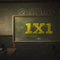 Grupo Recluta – 1X1