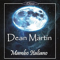 Přední strana obalu CD Mambo Italiano