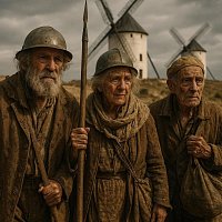 Přední strana obalu CD Let's Go