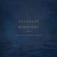 Coldplay – Midnight (Giorgio Moroder Remix)