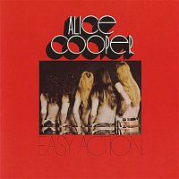 Alice Cooper – Easy Action