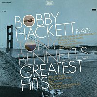 Bobby Hackett – Plays Tony Bennett's Greatest Hits