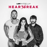 Lady Antebellum – Heart Break
