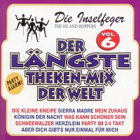 Der langste Theken-Mix der Welt Vol. 6