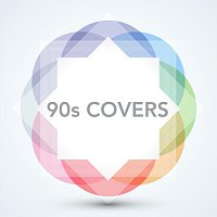 Přední strana obalu CD 90s Covers