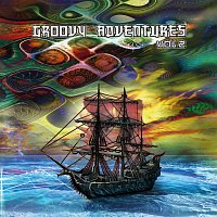 Soundlab Pirates – Groovy Adventures - Vol. 2