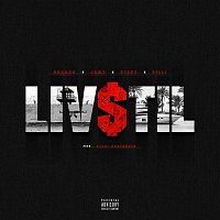 Molo, Benny Jamz, Gilli & MellemFingaMuzik – LIV$TIL