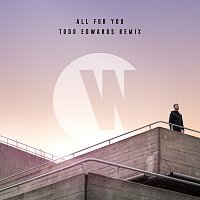 Wilkinson, Karen Harding – All For You [Todd Edwards Remix]