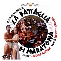 La battaglia di Maratona [Original Motion Picture Soundtrack]