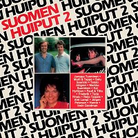 Various  Artists – Suomen huiput 2