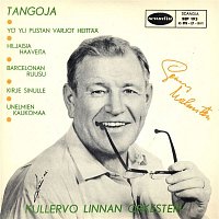 Georg Malmstén – Tangoja