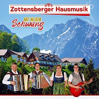 Zottensberger Hausmusik – Mit neuem Schwung