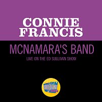 Connie Francis – McNamara's Band [Live On The Ed Sullivan Show, March 21, 1965]