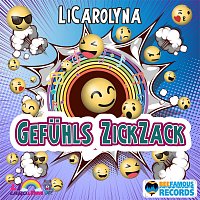 Licarolyna – Gefühls ZickZack (Radio Edit)