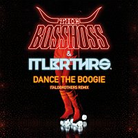 Dance The Boogie [ItaloBrothers Remix]