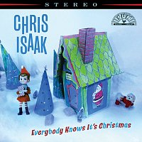 Chris Isaak – Winter Wonderland