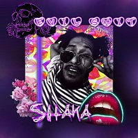 Shaka CG – Evil Shit
