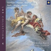 Lydia Maria Blank – LMB Collection 4