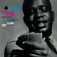 Donald Byrd – Royal Flush