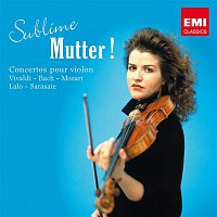 Sublime Mutter !