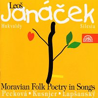 Janáček: Moravská lidová poezie