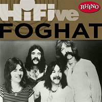 Rhino Hi-Five: Foghat