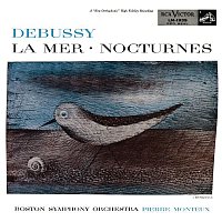 Pierre Monteux – Debussy: La mer & Nocturnes