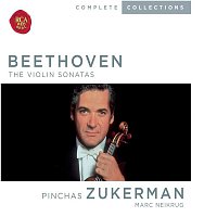 Beethoven: The Violin Sonatas