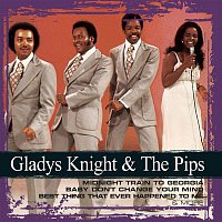 Gladys Knight & The Pips – Collections