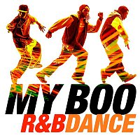 Various  Artists – My Boo: R&B Dance