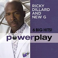 Ricky Dillard – Power Play