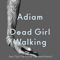 Adiam, Cyhi the Prynce – Dead Girl Walking [Ski Beatz Remix]