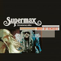 Supermax – Best Of Remixes