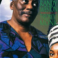 Randy Weston – Portraits Of Thelonious Monk