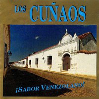 Přední strana obalu CD Sabor Venezolano