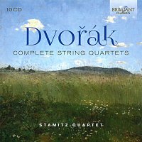 Stamicovo kvarteto – Complete String Quartets