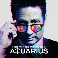 Přední strana obalu CD Aquarius