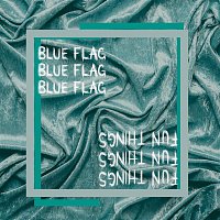 Jesper Jenset – Blue Flag / Fun Things