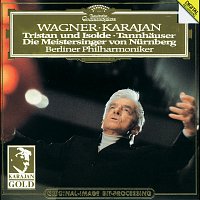 Berliner Philharmoniker, Herbert von Karajan – Wagner: Tristan und Isolde; Tannhauser; Die Meistersinger - Orchestral Music