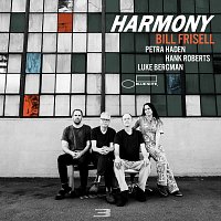 Bill Frisell – HARMONY CD