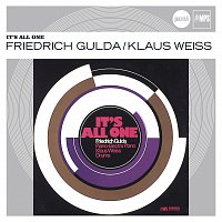 Friedrich Gulda, Klaus Weiss – It's All One (Jazz Club)