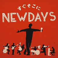 Naotaro Moriyama – Sugusokoni New Days